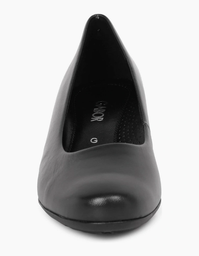 Brambling Womens Court Shoes