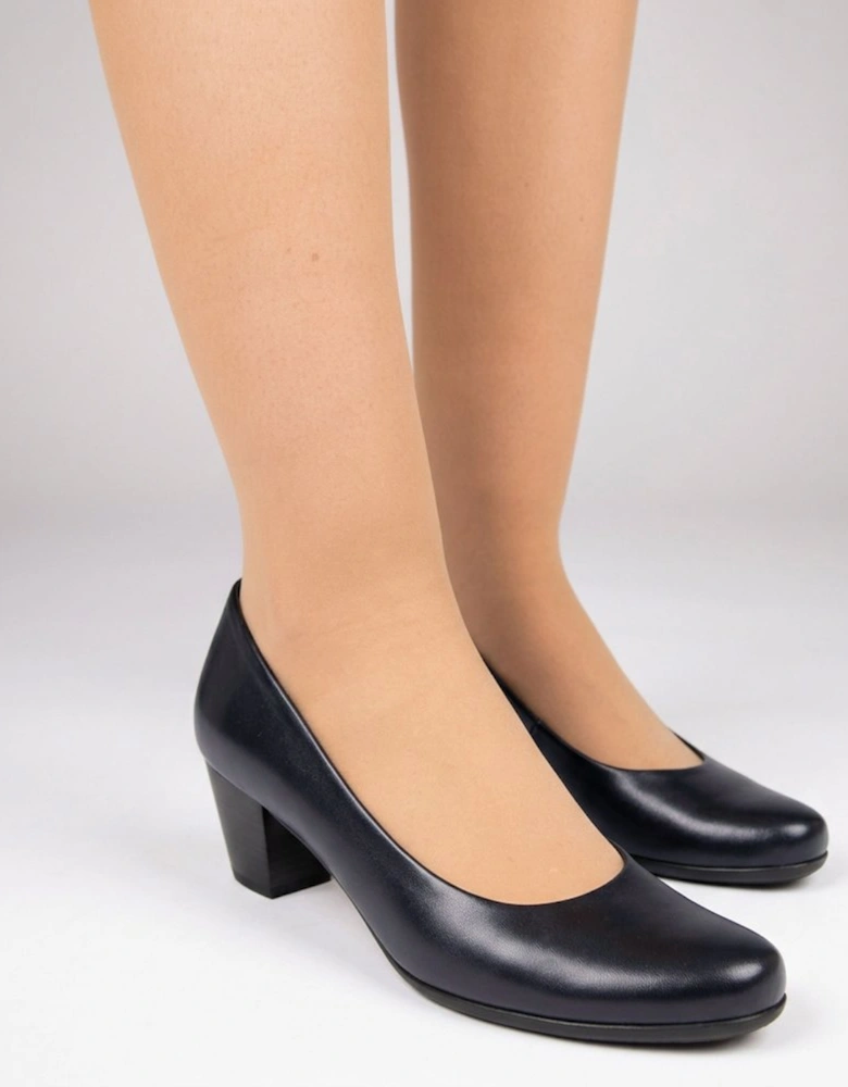 Brambling Womens Court Shoes