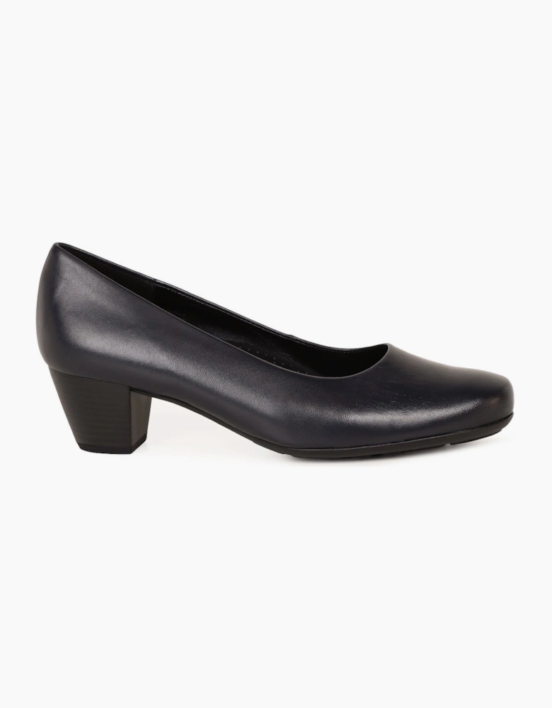 Brambling Womens Court Shoes
