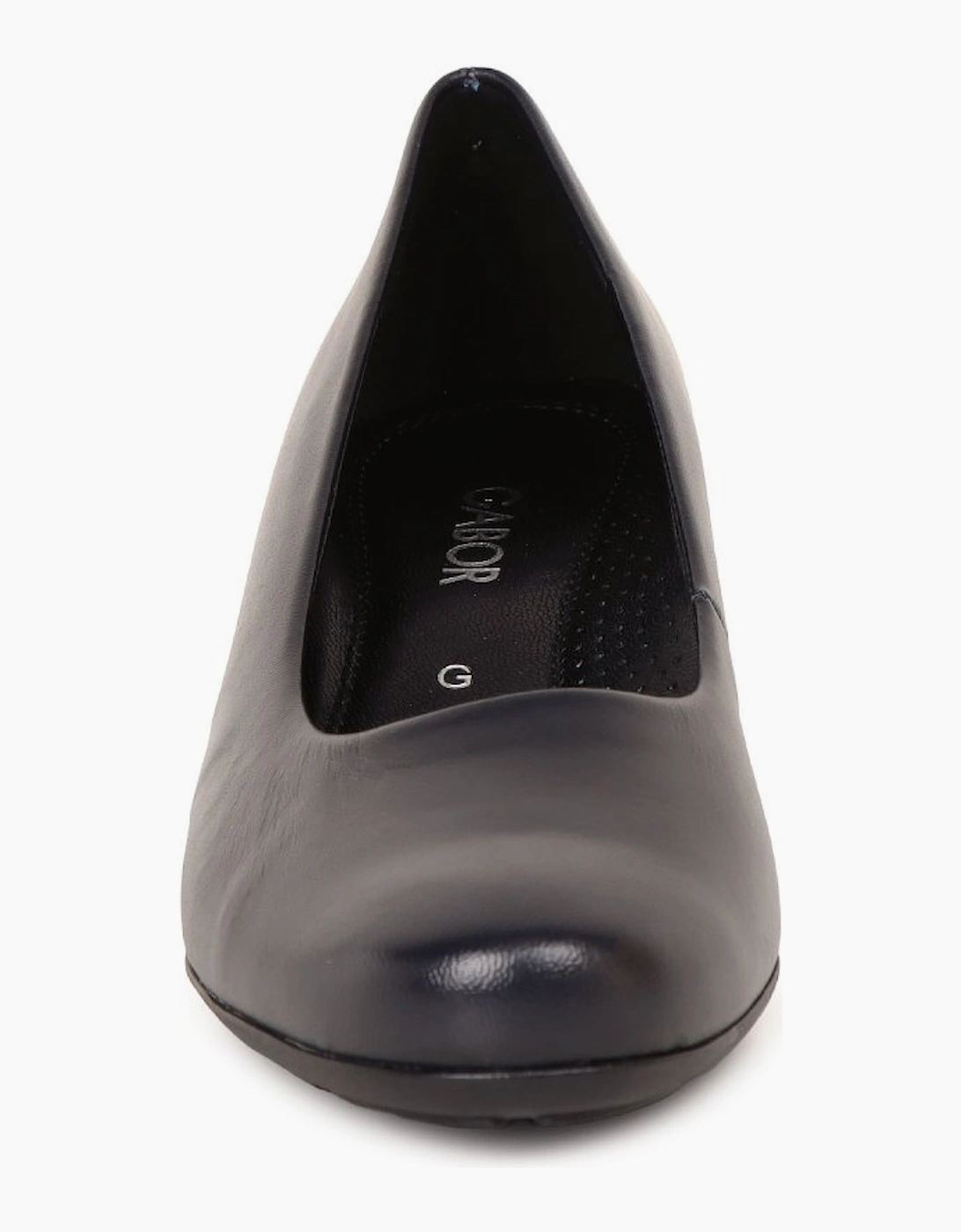 Brambling Womens Court Shoes