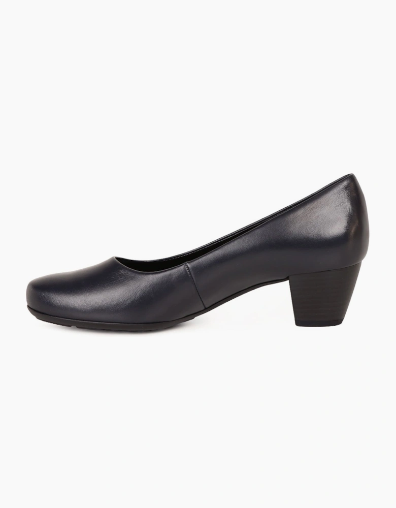 Brambling Womens Court Shoes