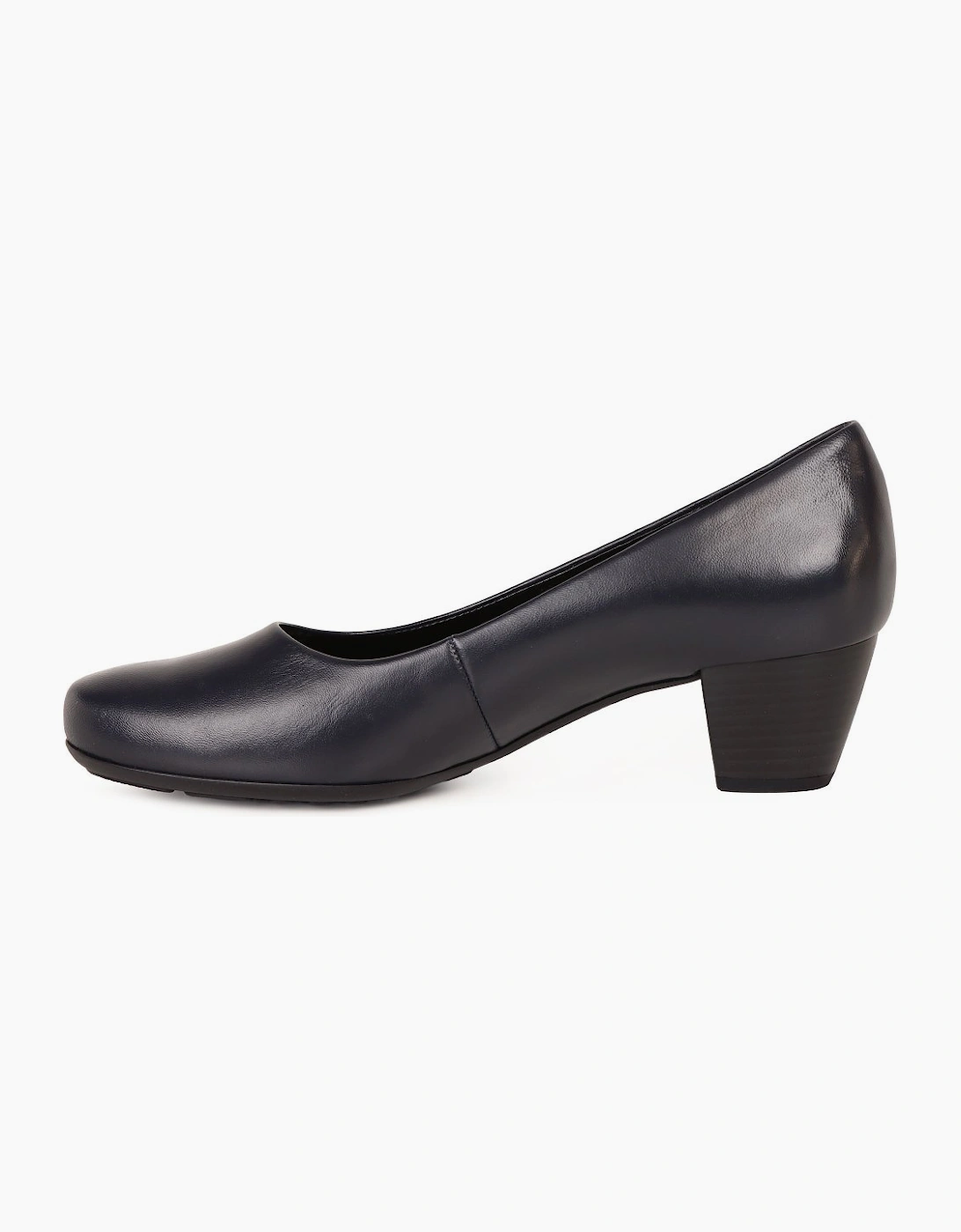 Brambling Womens Court Shoes