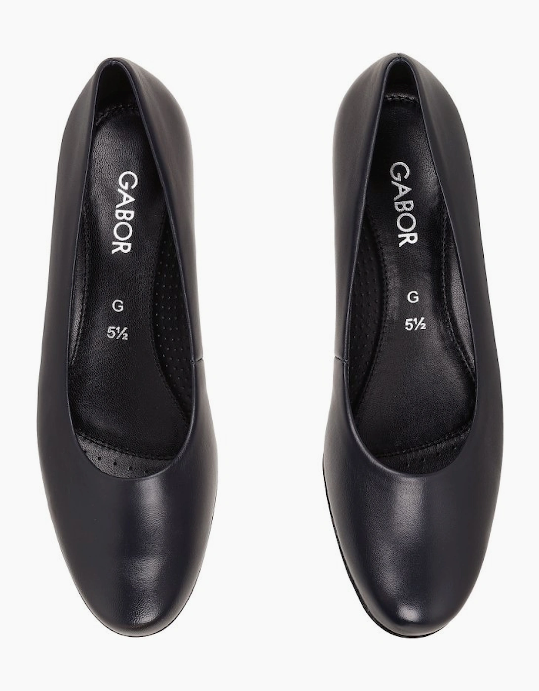Brambling Womens Court Shoes
