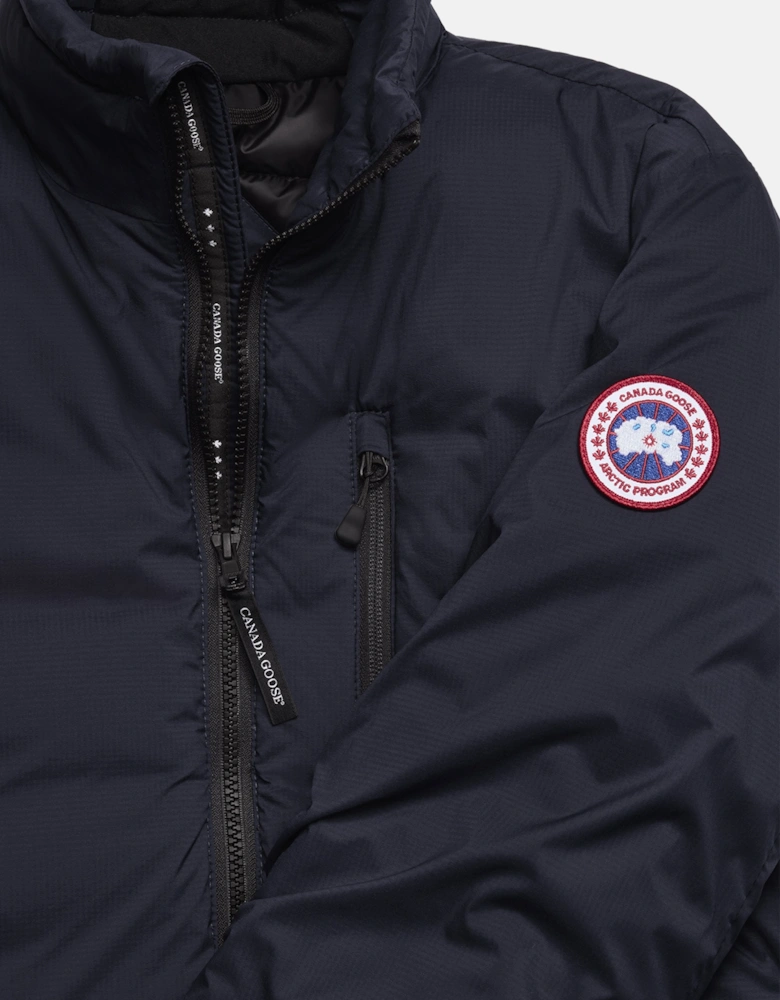 Lodge Jacket Navy
