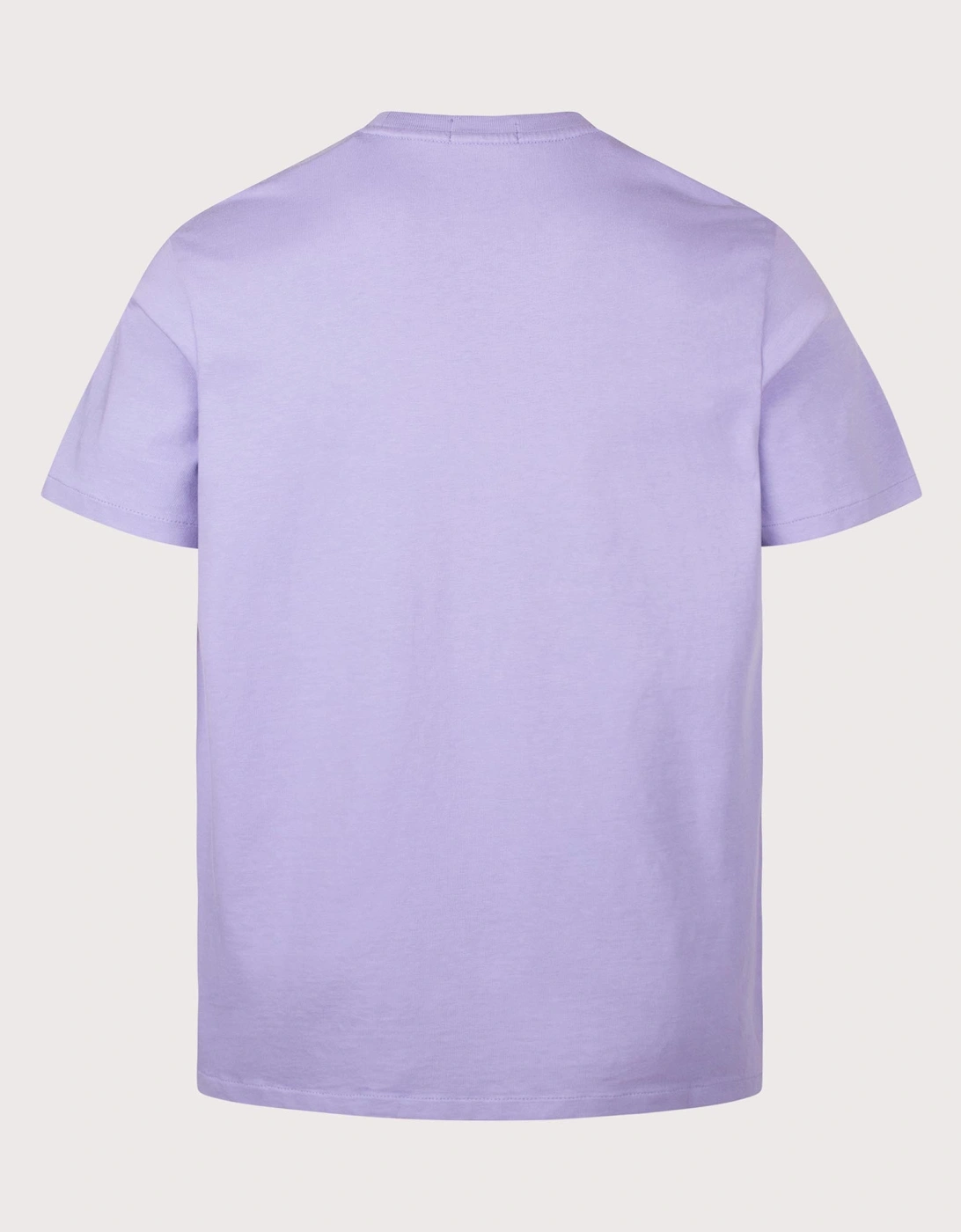 Classic Fit Jersey T-Shirt