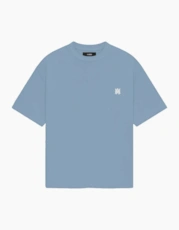 Washed Blue