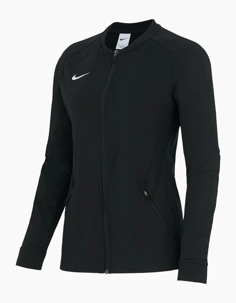 Performance Tracksuit Jacket