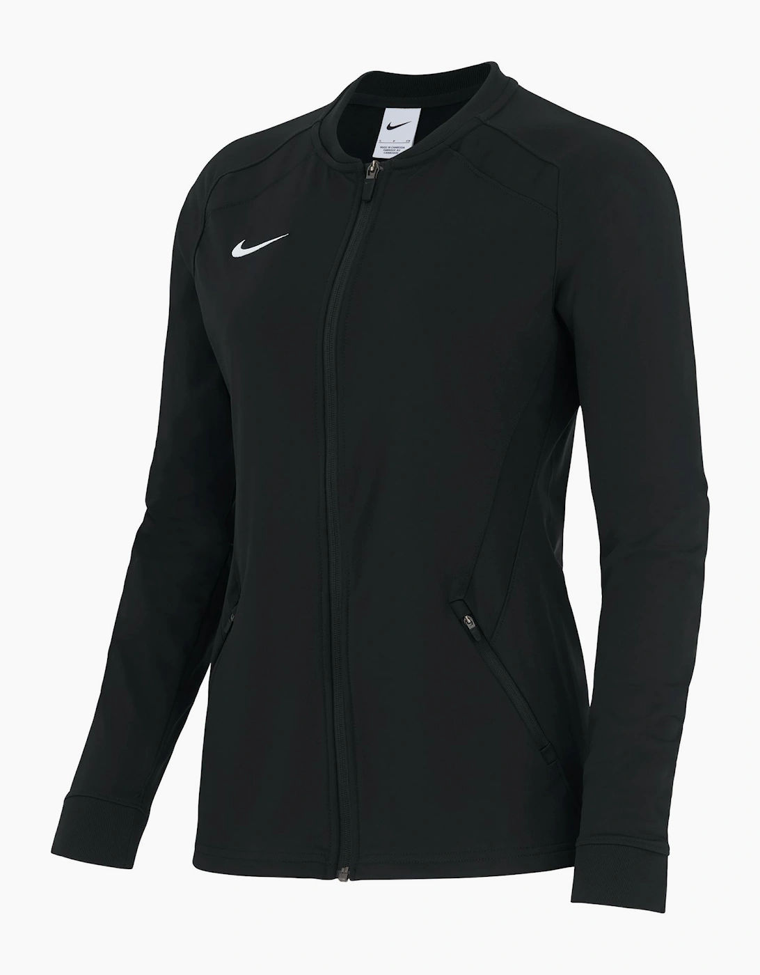 Performance Tracksuit Jacket