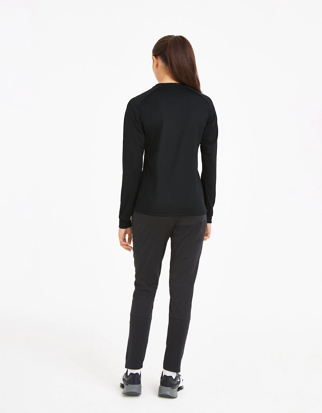 Performance Tracksuit Jacket