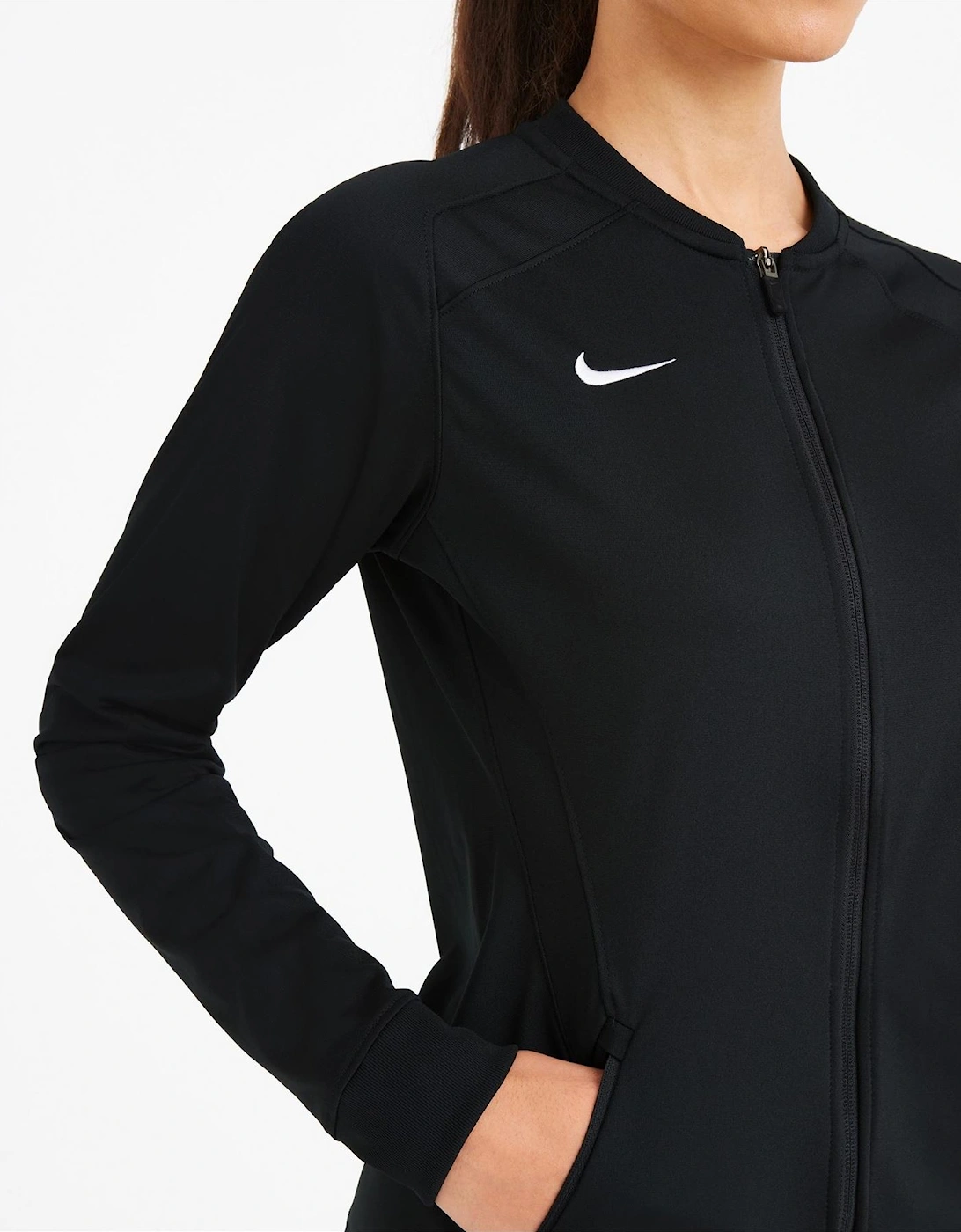 Performance Tracksuit Jacket