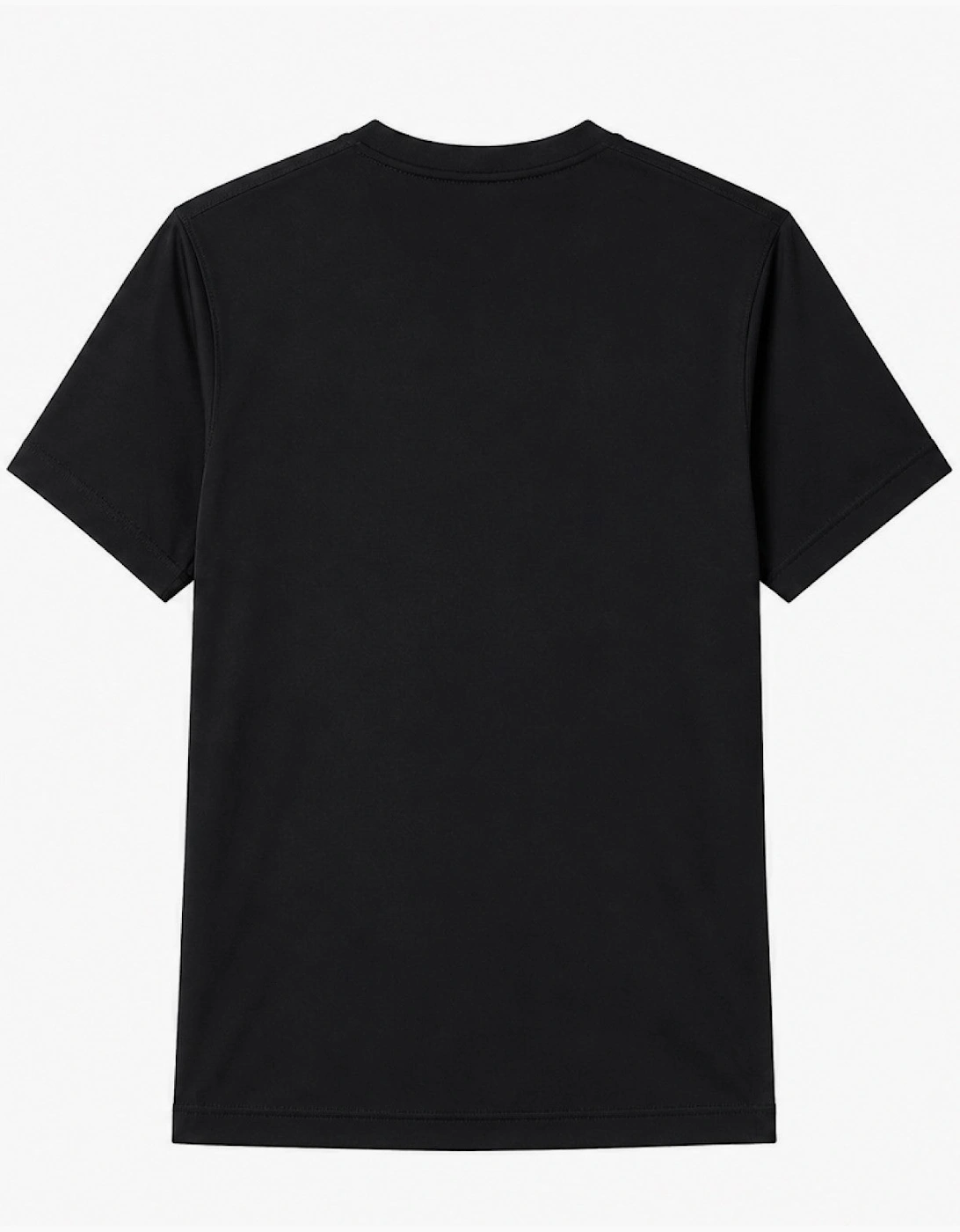Nike Pro Mens Dri Fit Sportswear T Shirt in Black