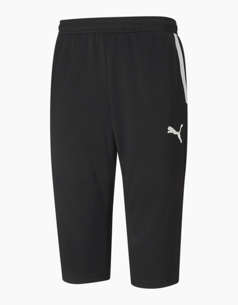 Teamliga Training three quarterPants Tracksuit Bottom Mens
