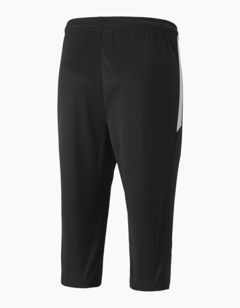 Teamliga Training three quarterPants Tracksuit Bottom Mens