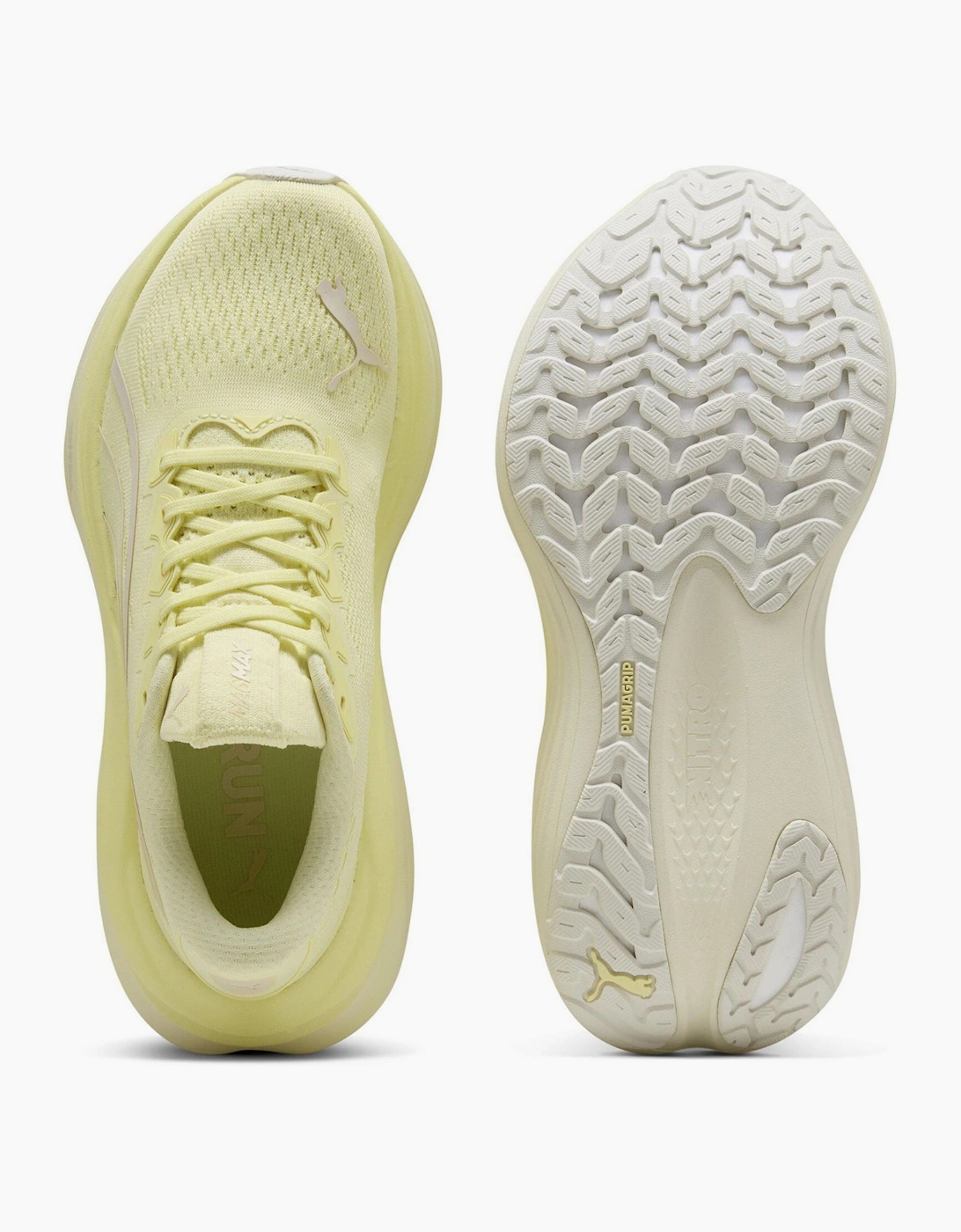 Womens Magmax Nitro Wns Road Running Shoes