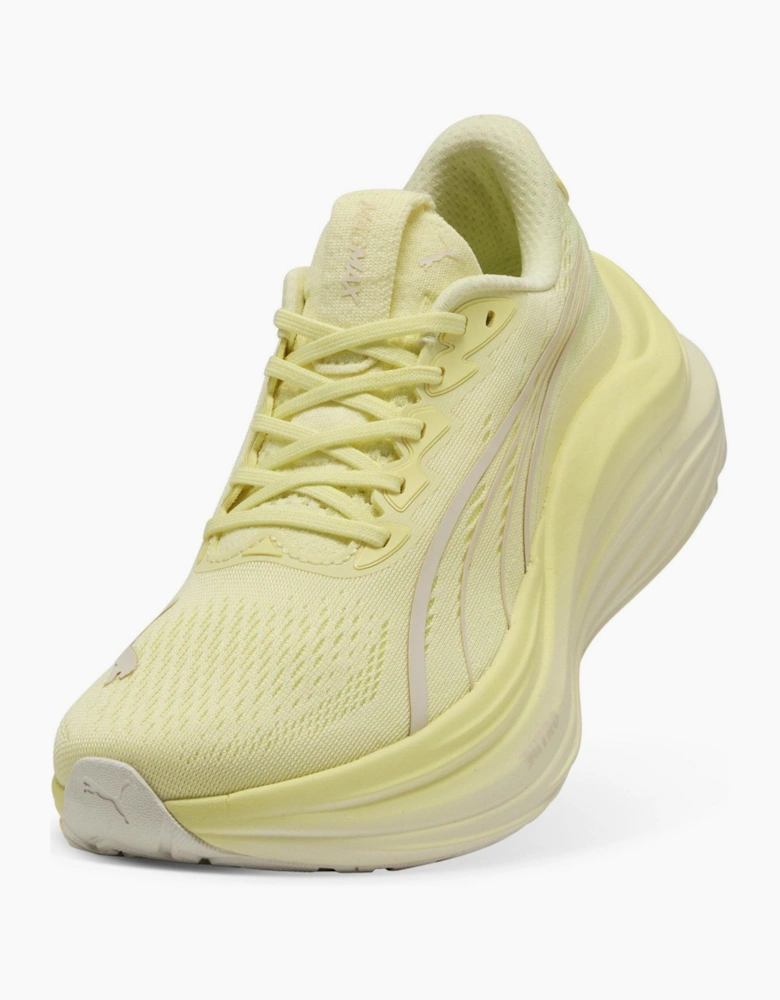 Womens Magmax Nitro Wns Road Running Shoes