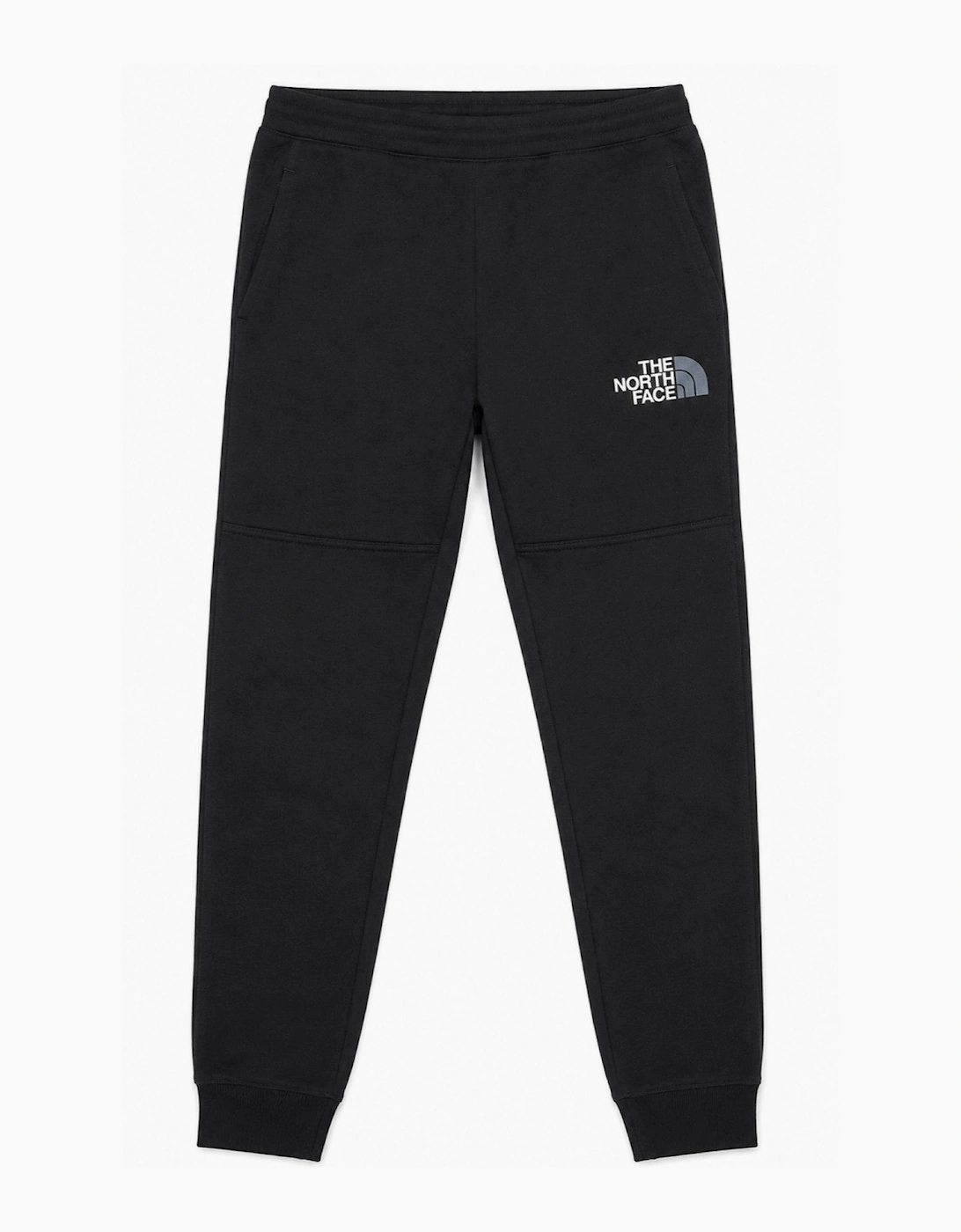 The North Face Mens M COT Joggers in Black