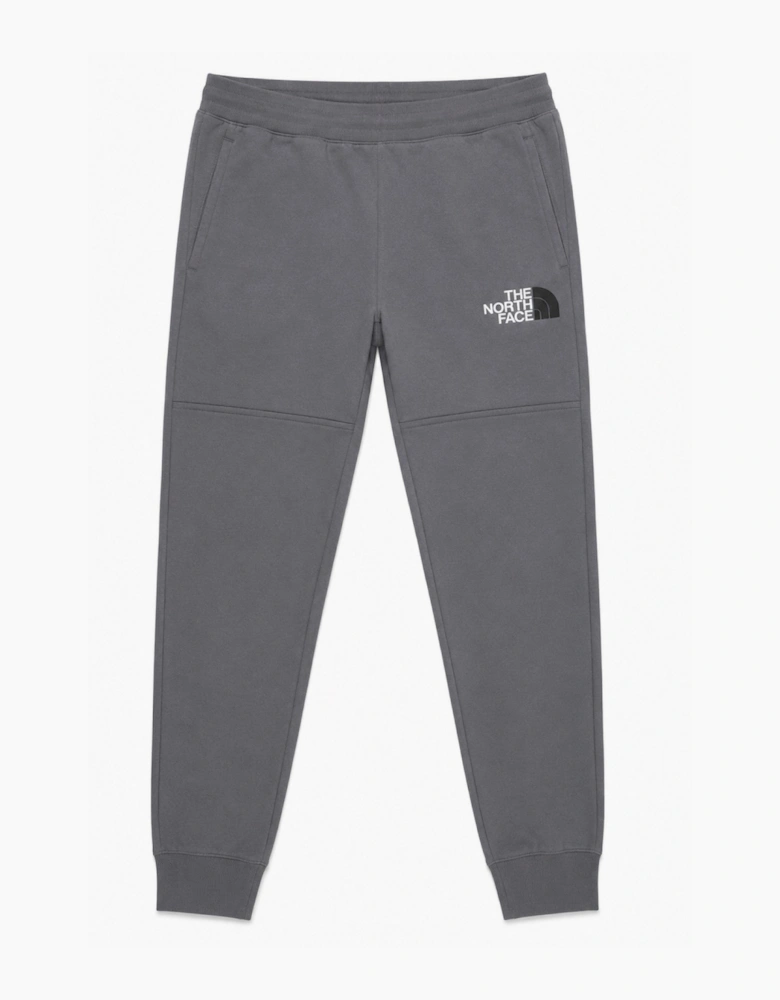 The North Face Mens M COT Joggers in Grey