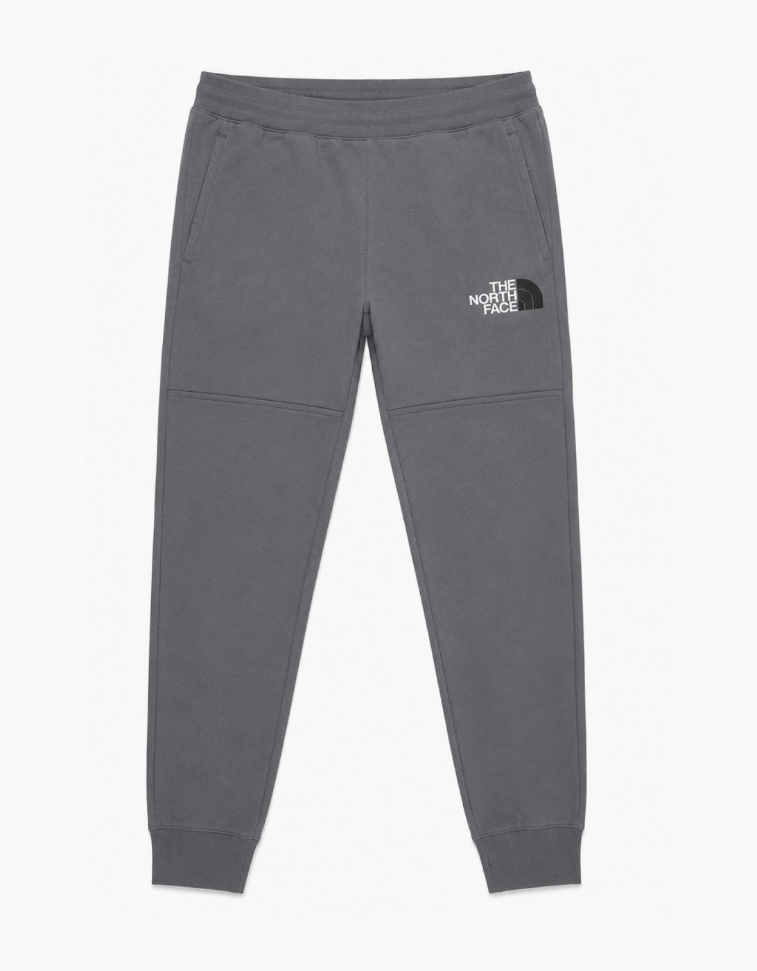 The North Face Mens M COT Joggers in Grey
