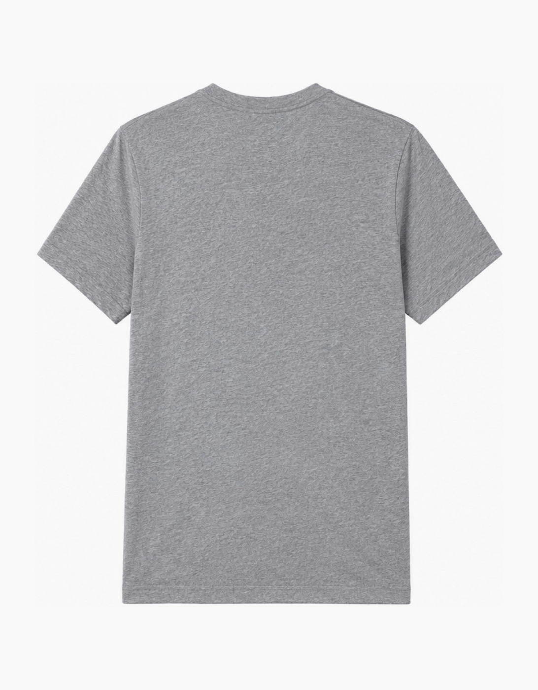 Nike Mens Futura Icon T Shirt in Grey