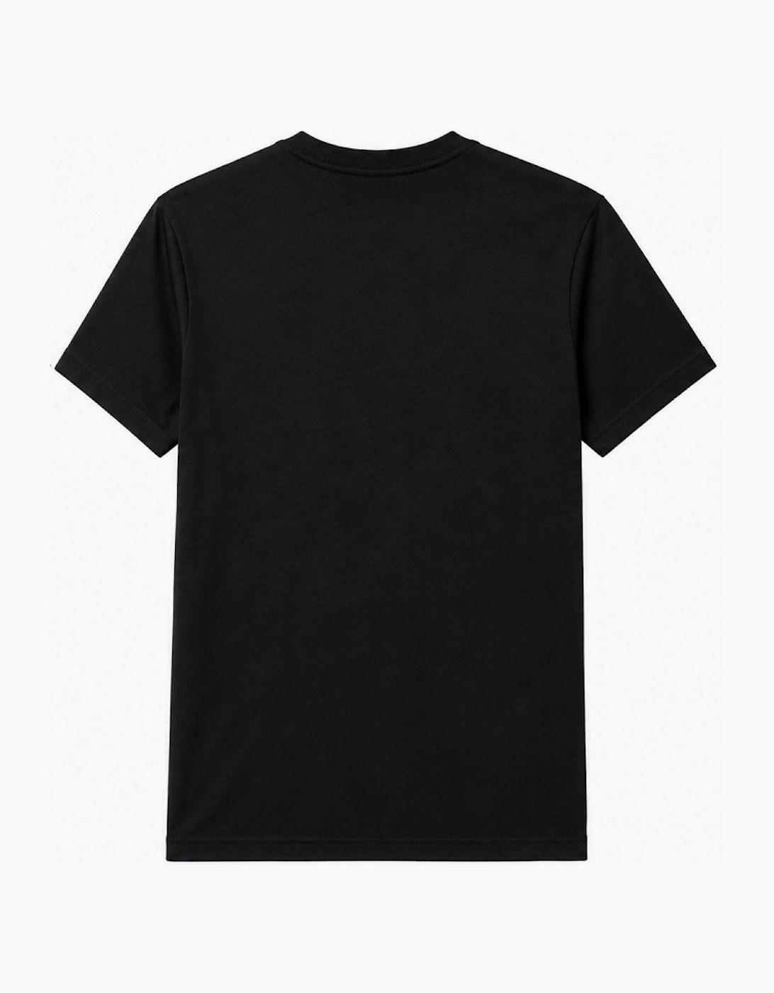 Nike Mens Futura Icon T Shirt in Black