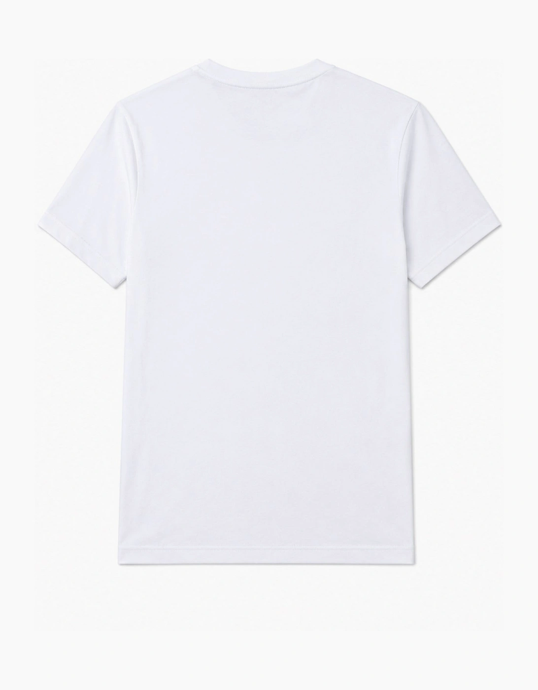 Nike Sportswear Icon Swoosh Mens T Shirt in White