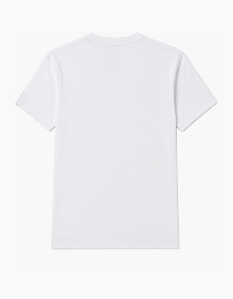 Nike Mens Futura Icon T Shirt in White