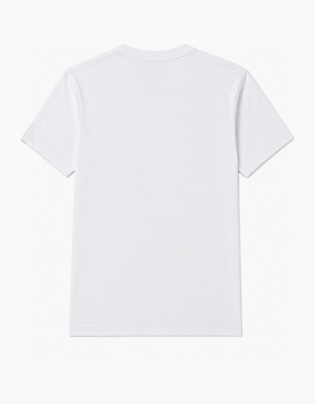 Nike Mens Futura Icon T Shirt in White