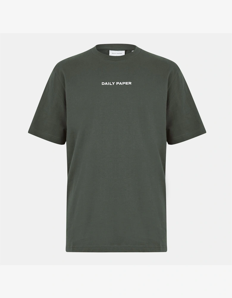 Short Sleeve Crew Neck T-Shirt