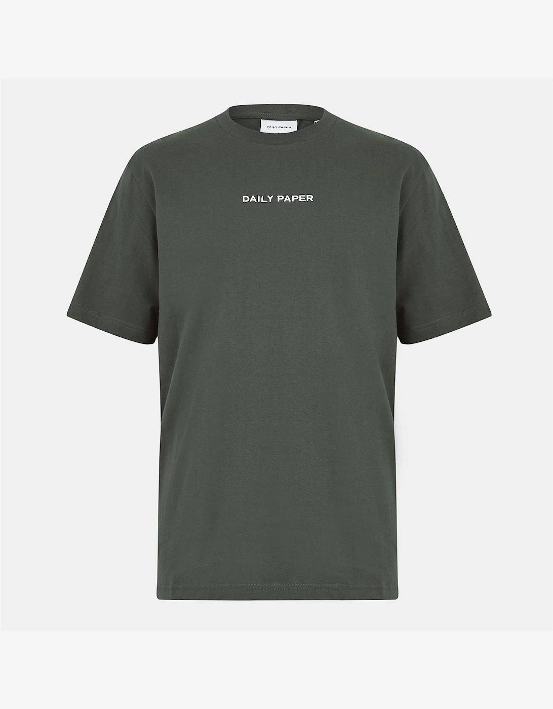 Short Sleeve Crew Neck T-Shirt, 7 of 6