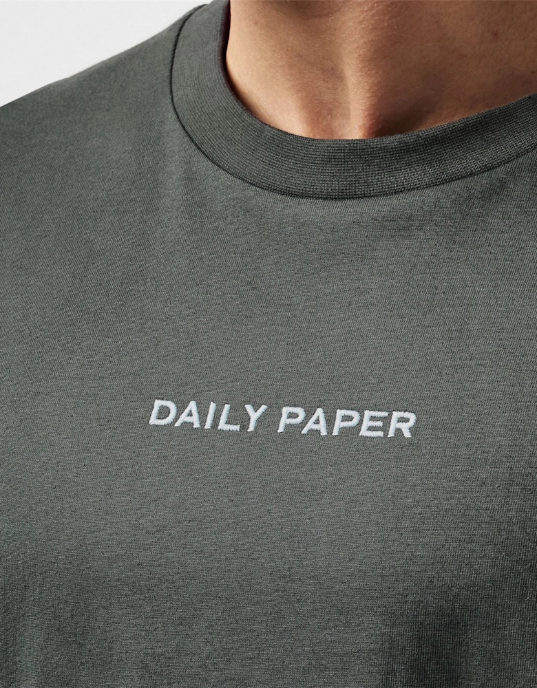 Short Sleeve Crew Neck T-Shirt