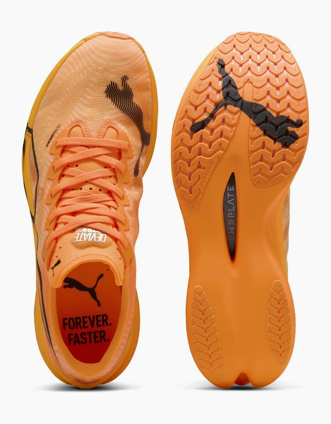 Nitro Elite 3 Road Running Shoes Mens