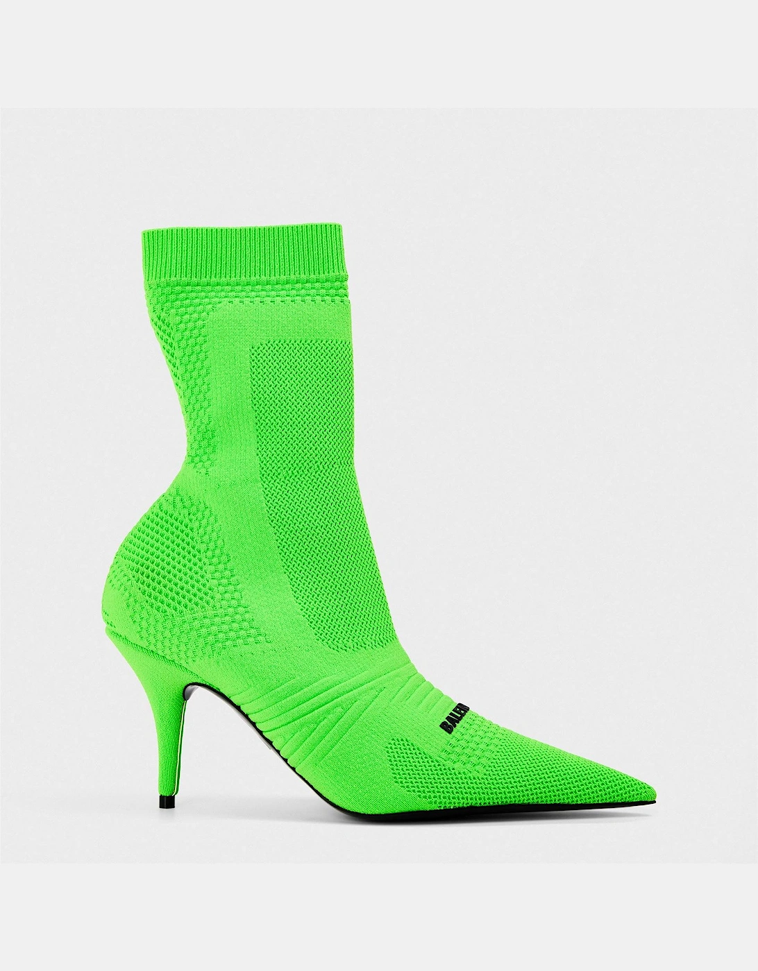 Knife 2.0 80mm Bootie
