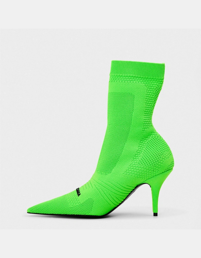 Knife 2.0 80mm Bootie