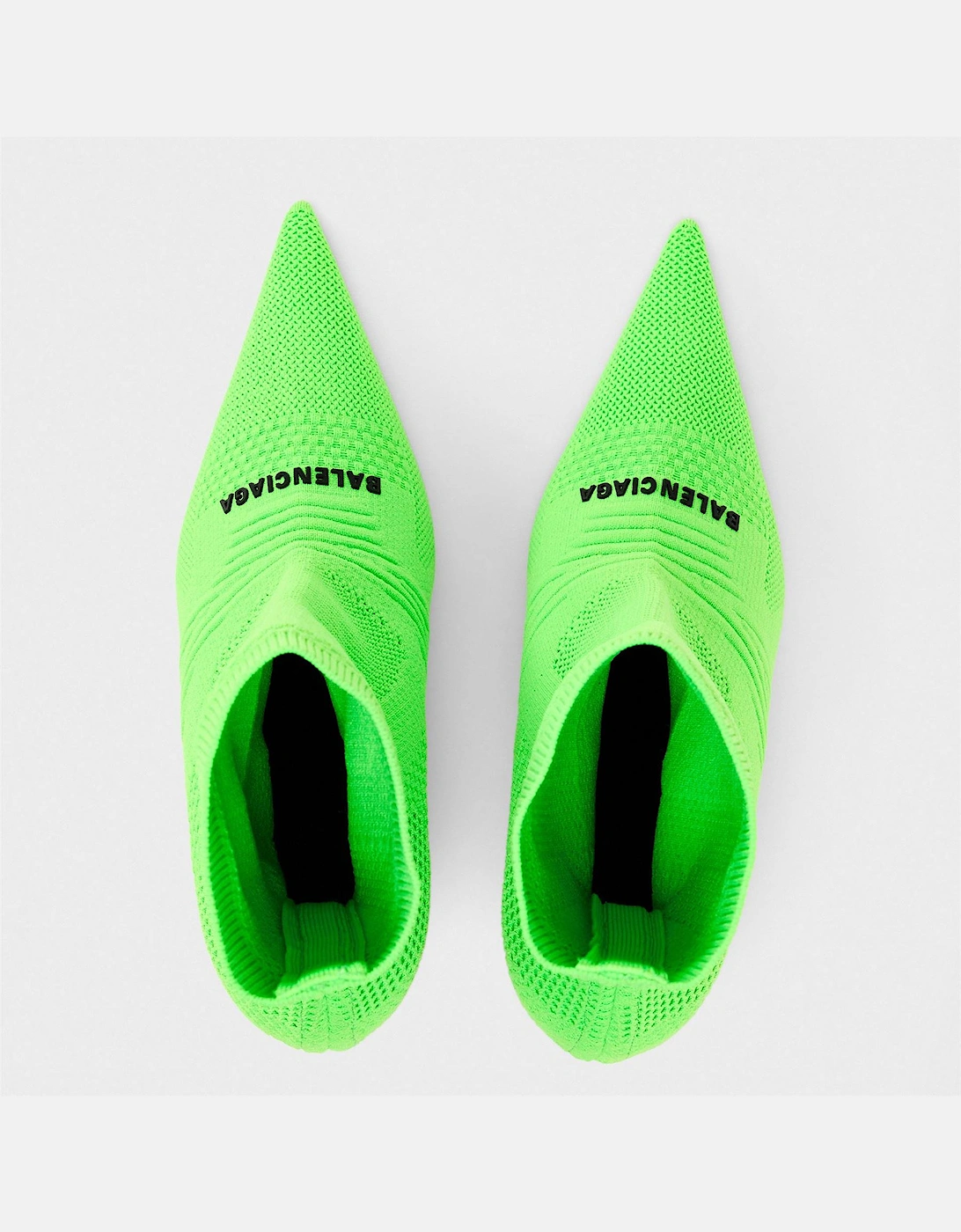 Knife 2.0 80mm Bootie
