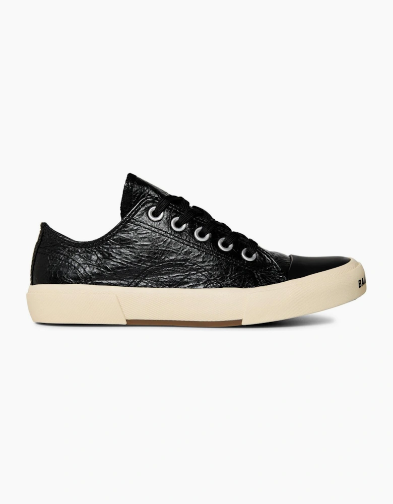 Paris Low Trainers