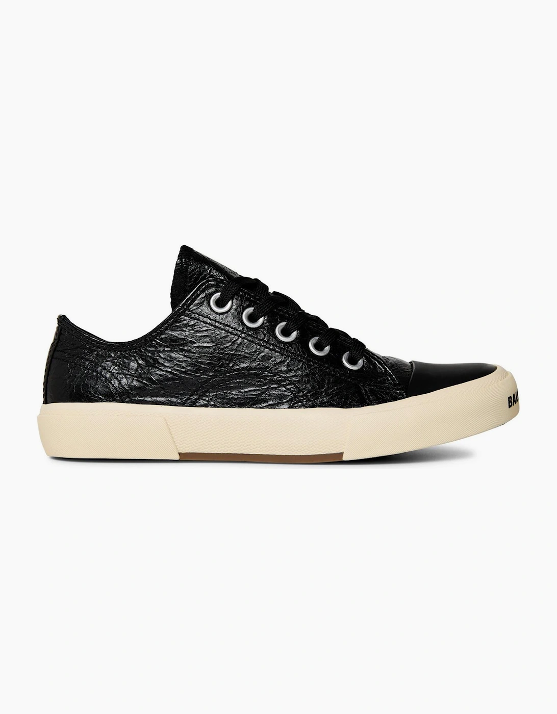 Paris Low Trainers