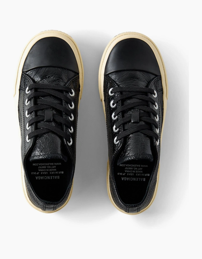 Paris Low Trainers