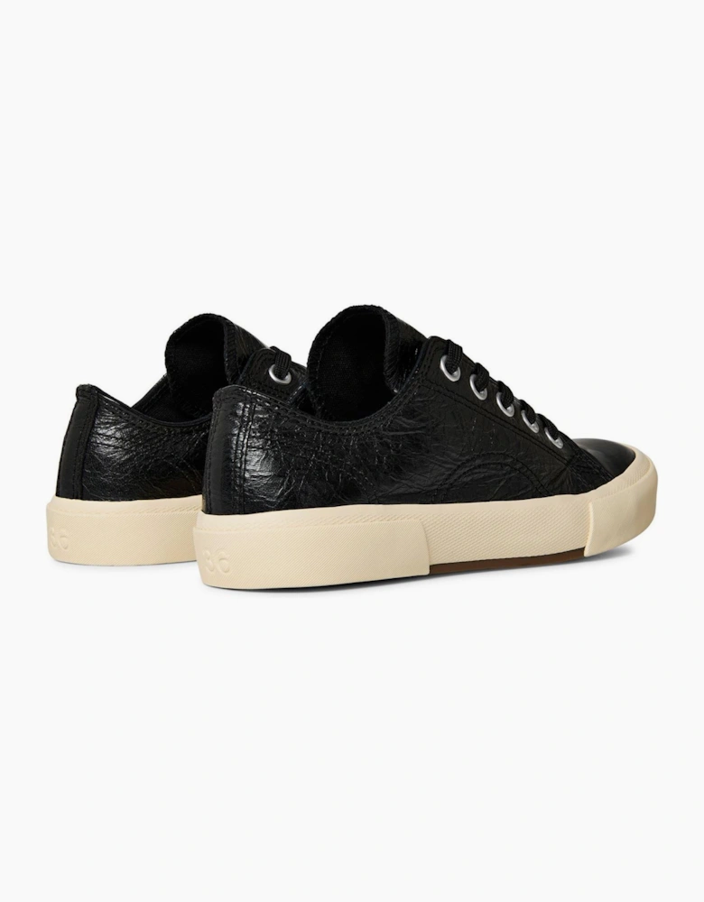 Paris Low Trainers