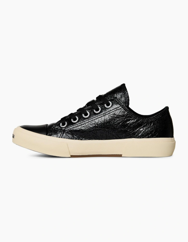 Paris Low Trainers