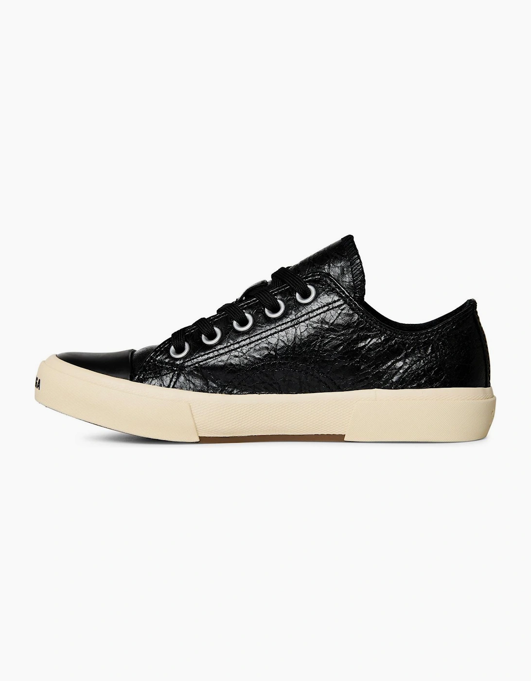 Paris Low Trainers