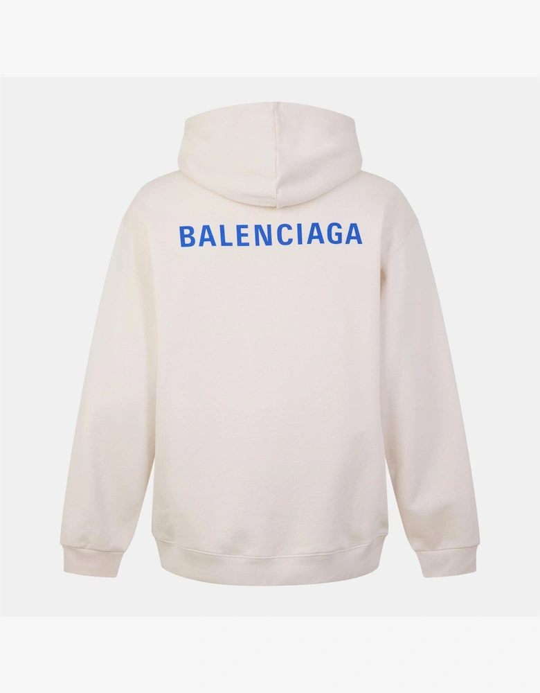 Logo Hoodie
