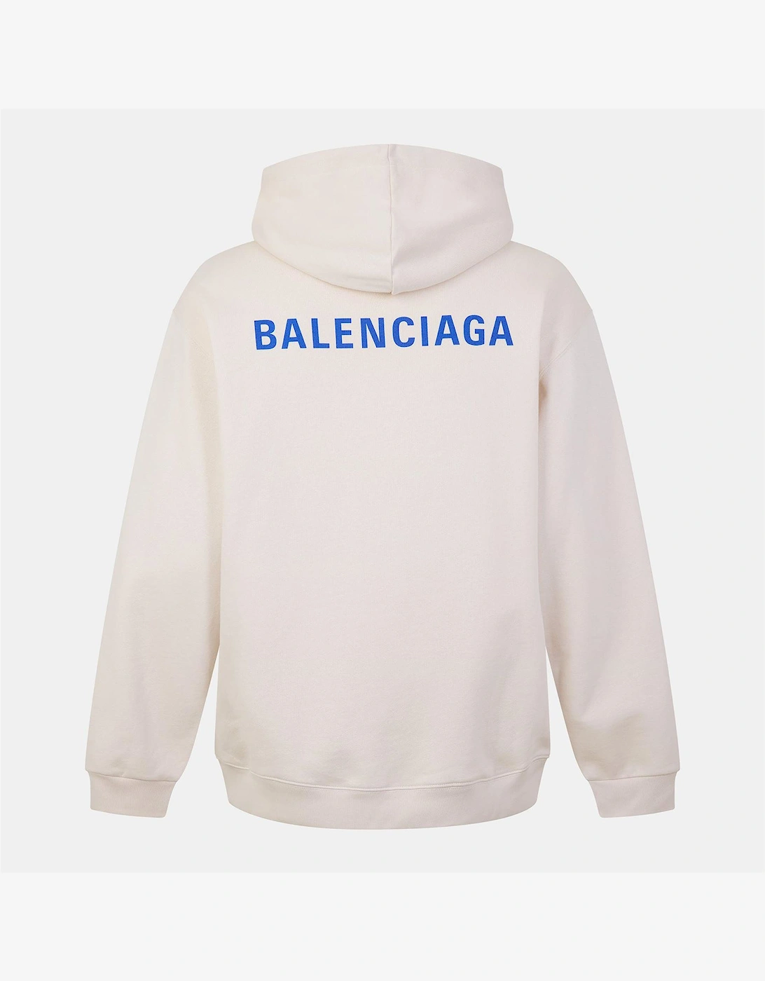 Logo Hoodie