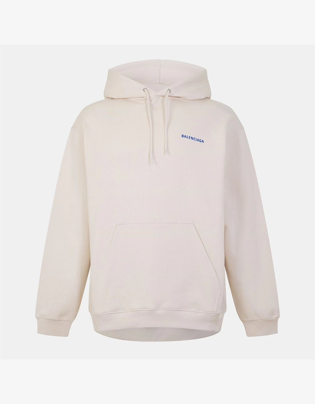 Logo Hoodie