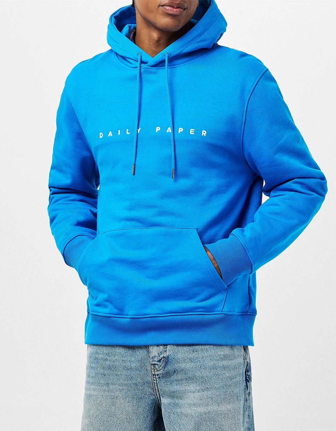 Alias Hoodie