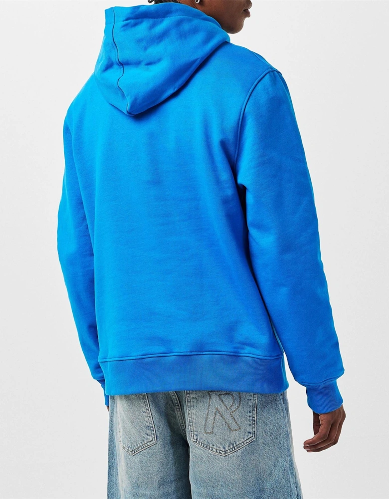 Alias Hoodie