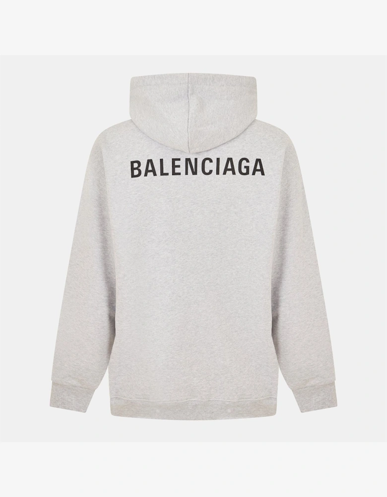 Logo Hoodie