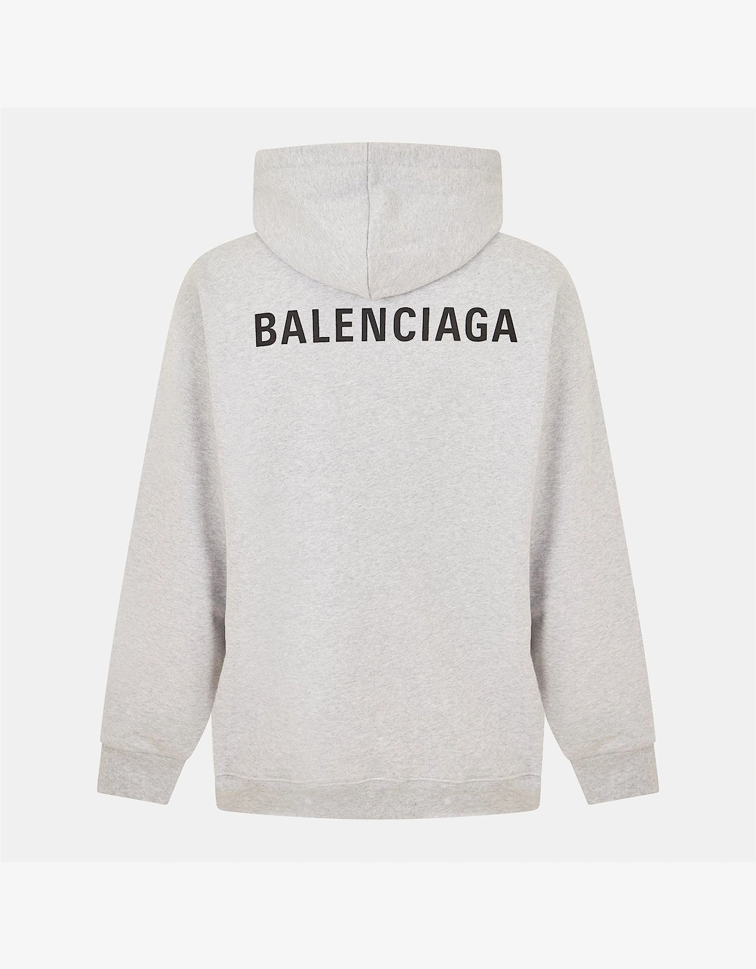 Logo Hoodie