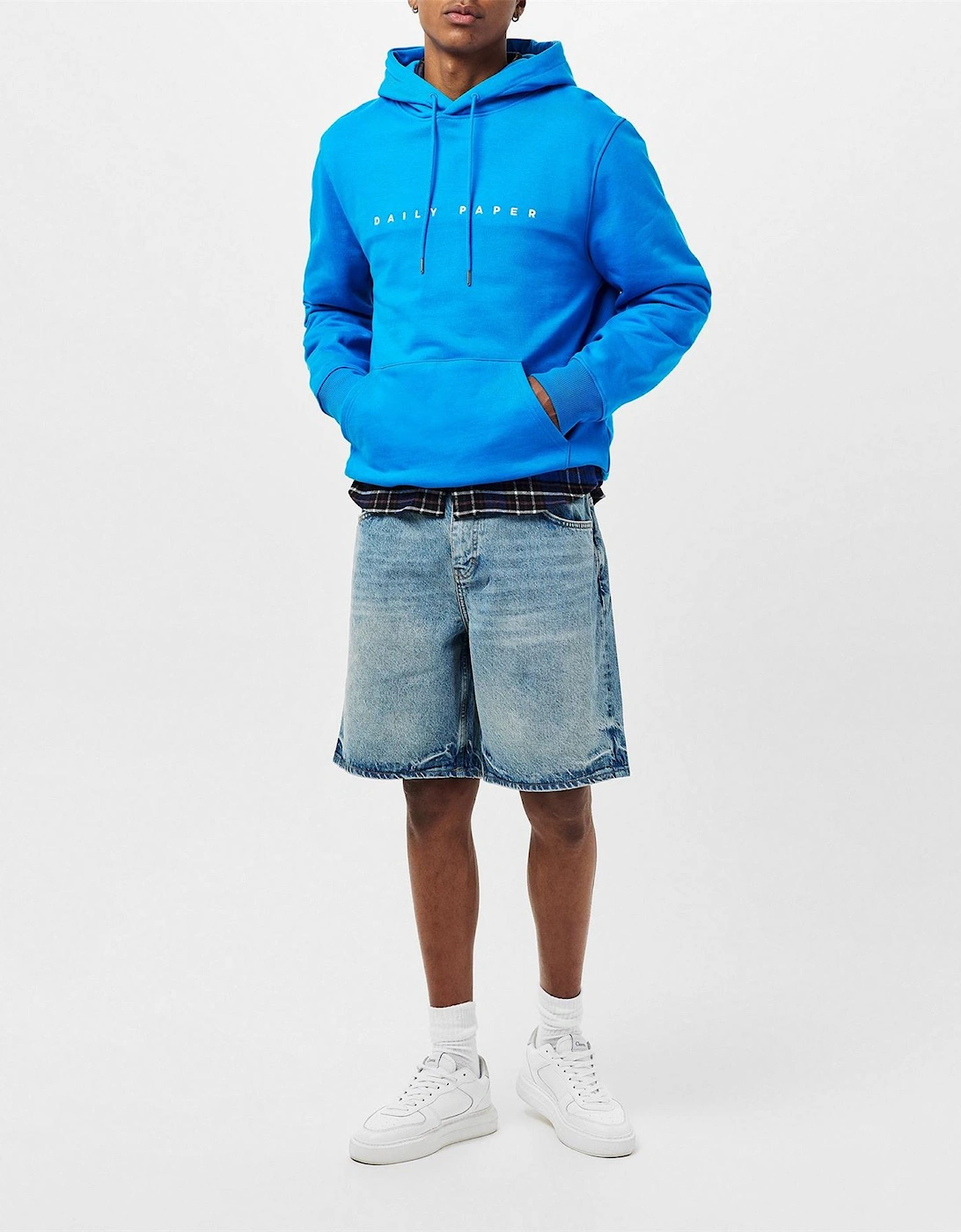 Alias Hoodie