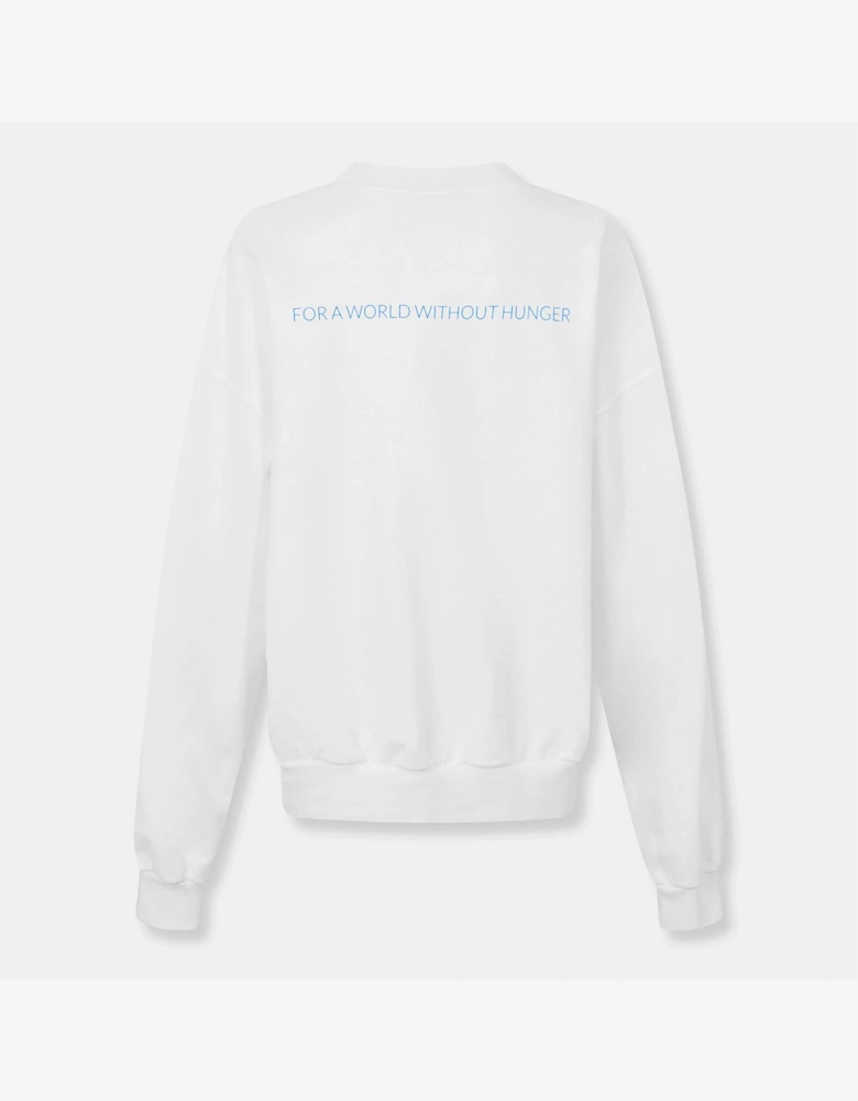 Womens Crew Sweater