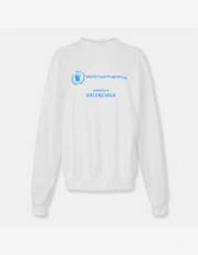 White/Blue